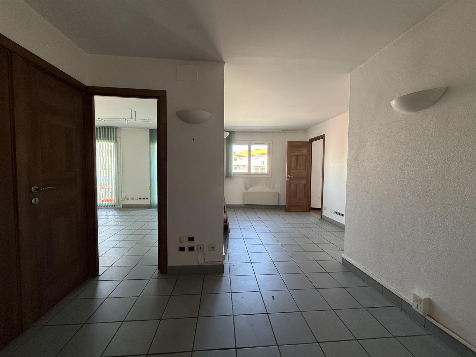 Appartement à vendre, 92m², Perpignan