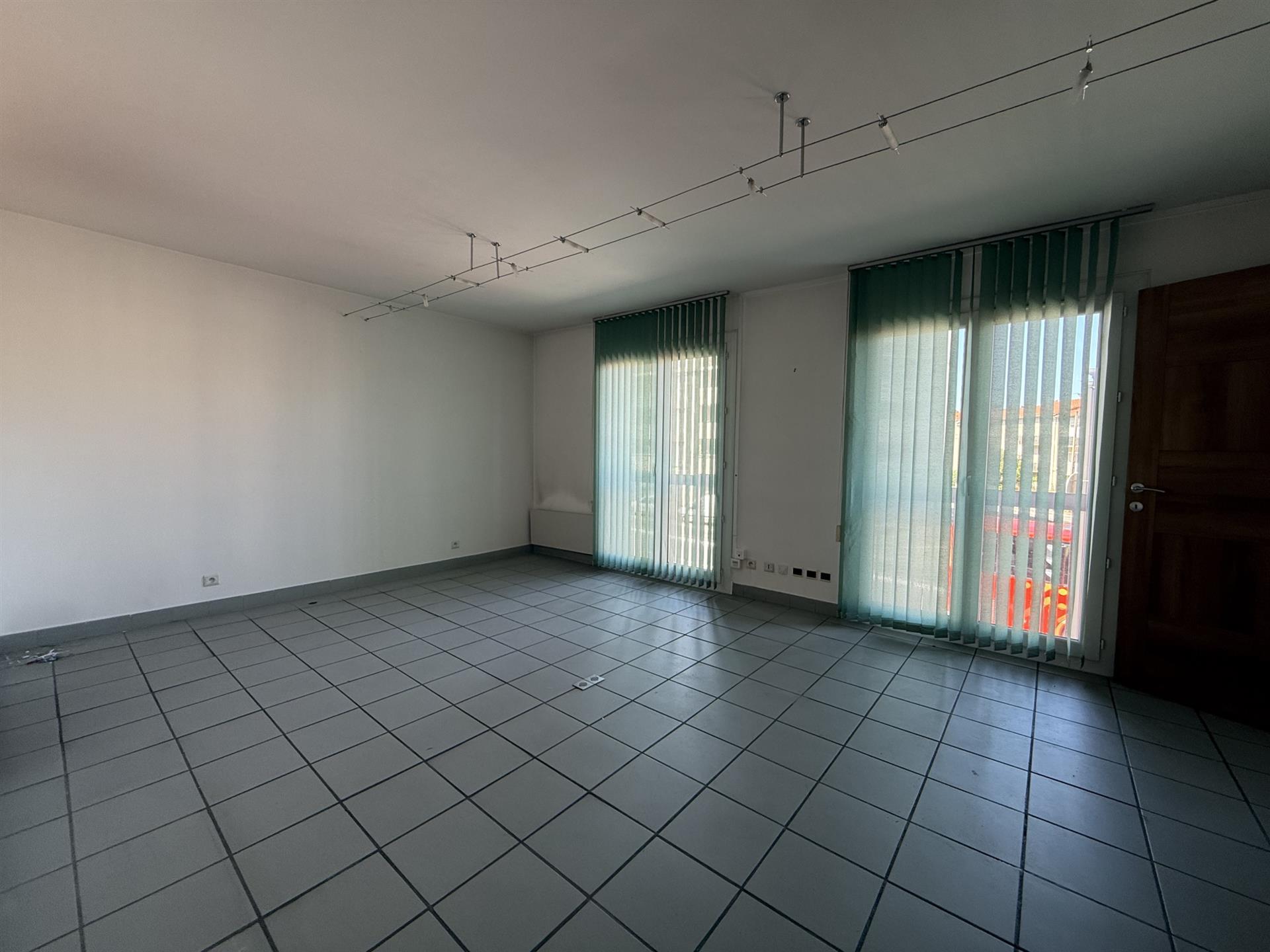 Appartement à vendre, 92m², Perpignan