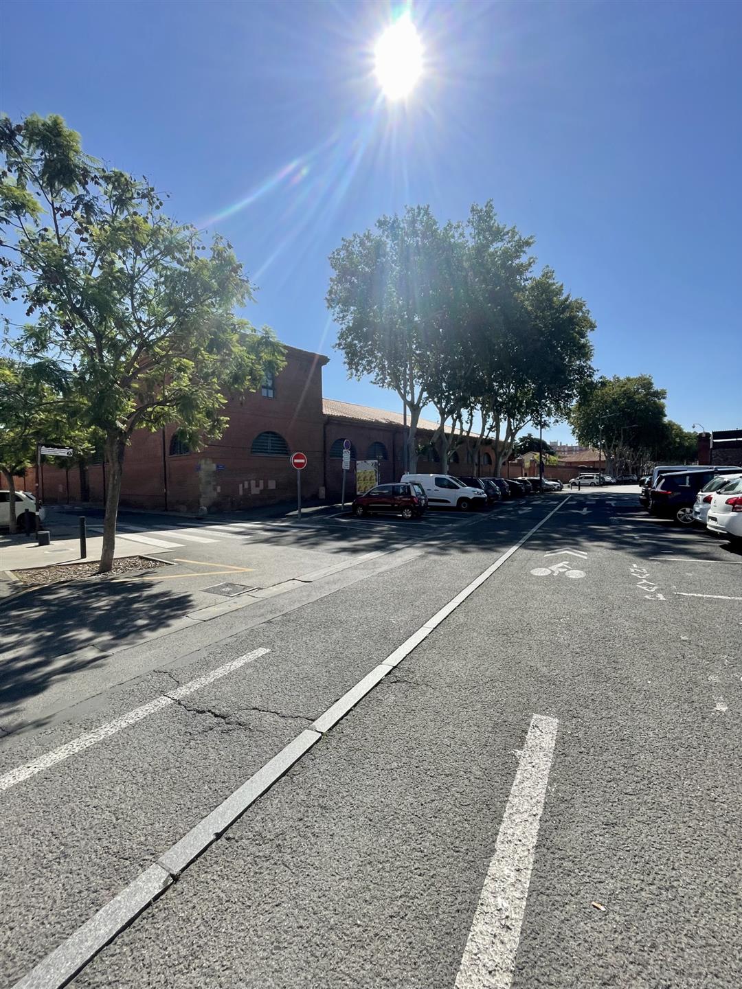 Appartement à vendre, 43m², Perpignan