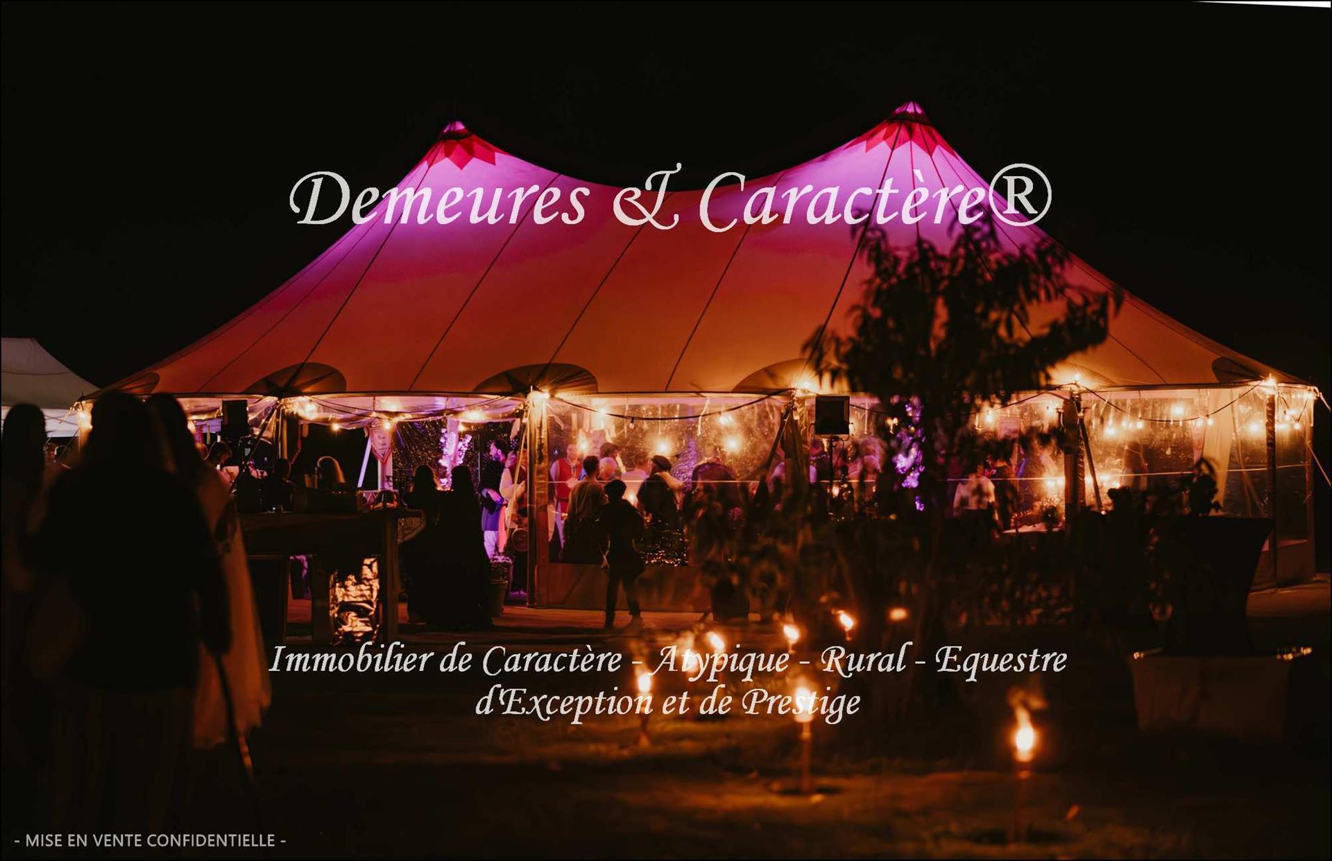 Maison à vendre, 594m², Nantes