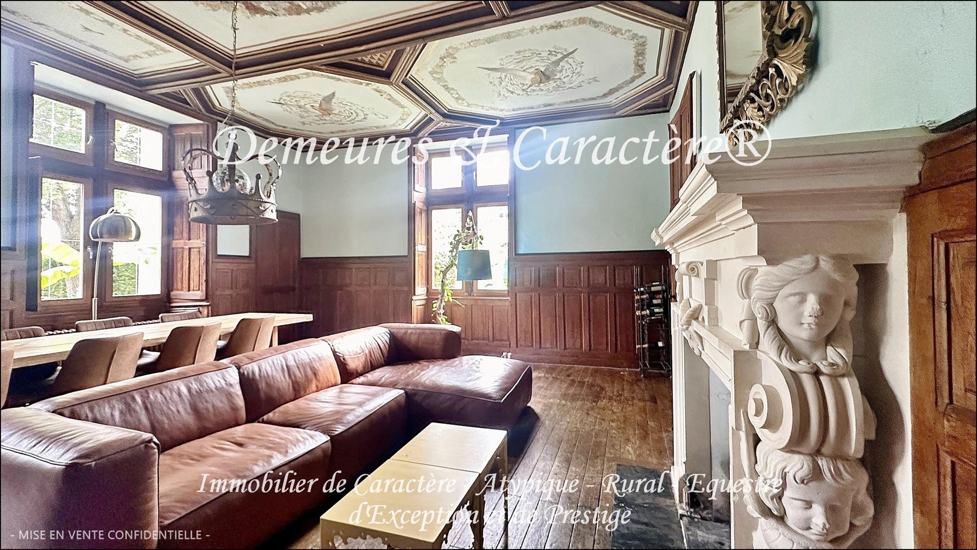 Maison à vendre, 594m², Nantes