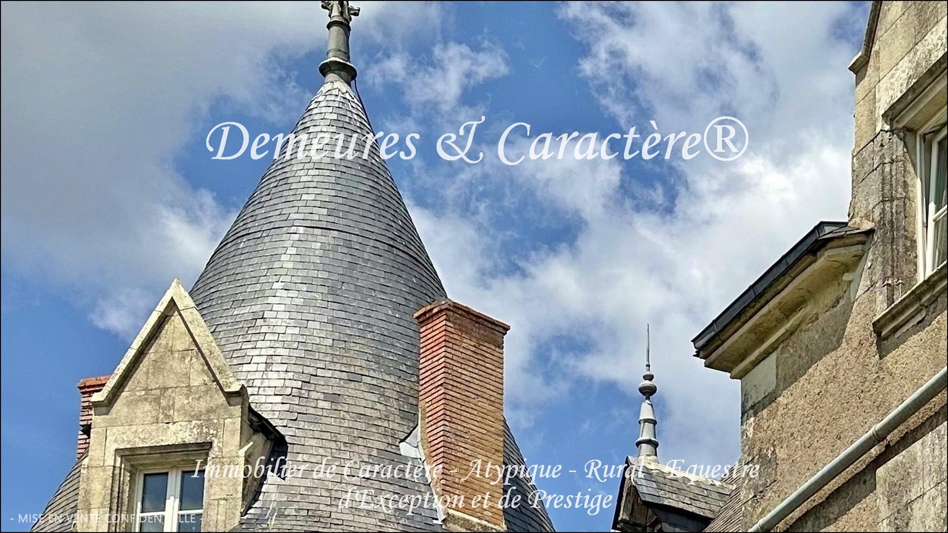 Maison à vendre, 594m², Nantes