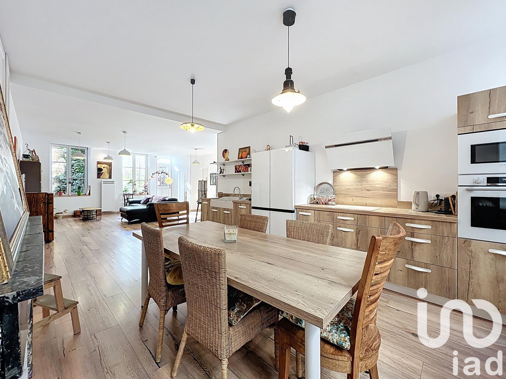 Appartement à vendre, 93m², Metz