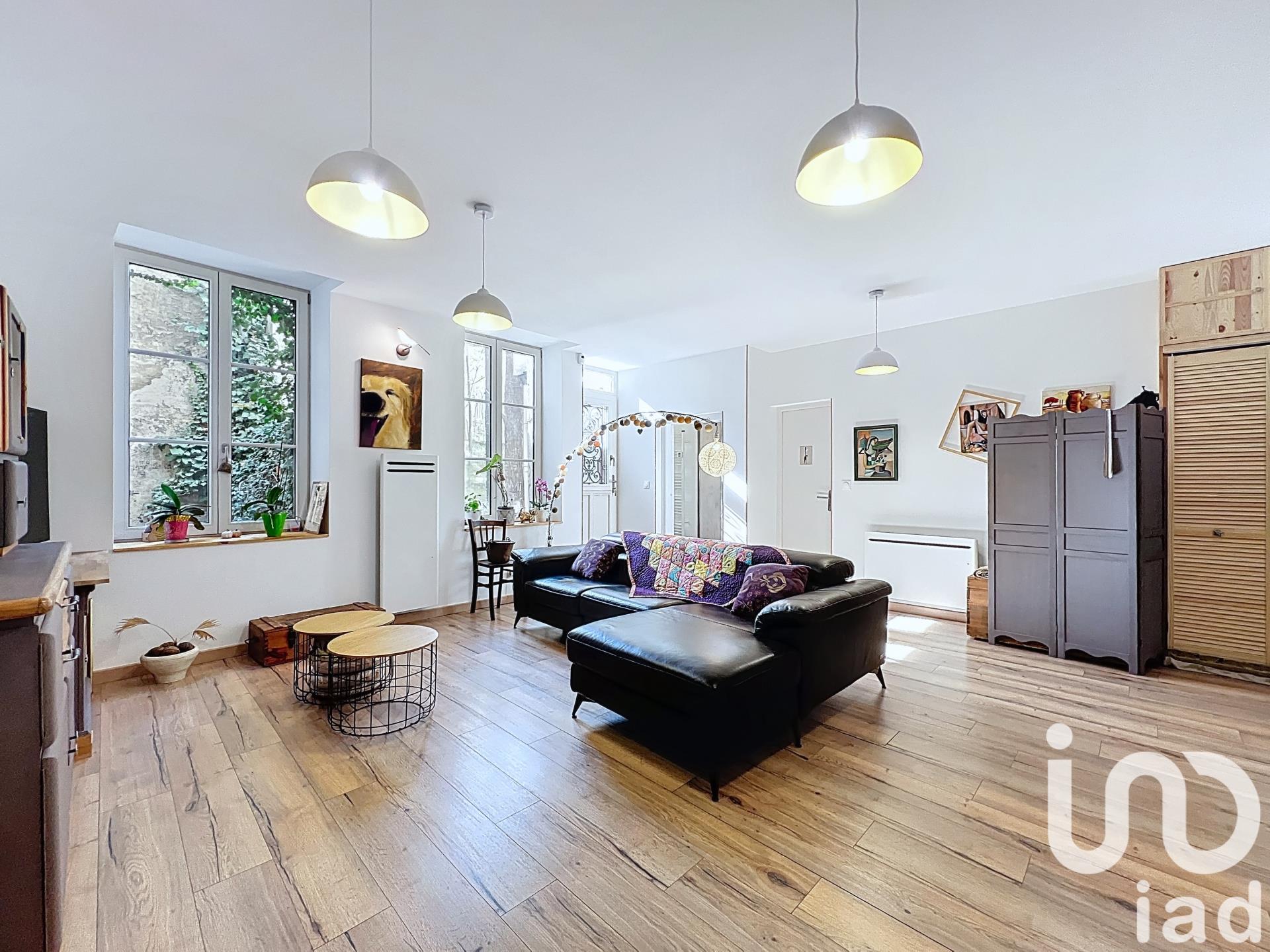 Appartement à vendre, 93m², Metz