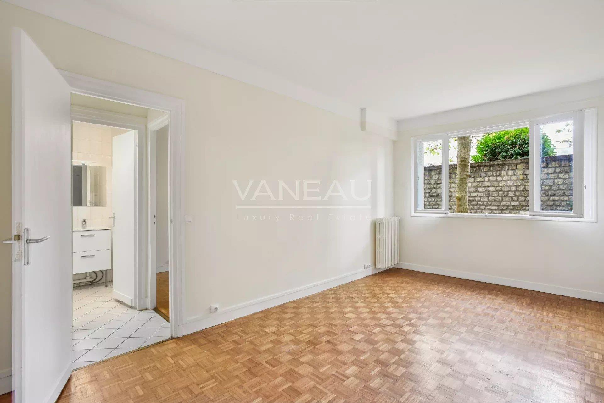 Appartement à vendre, 40m², Paris 14ème