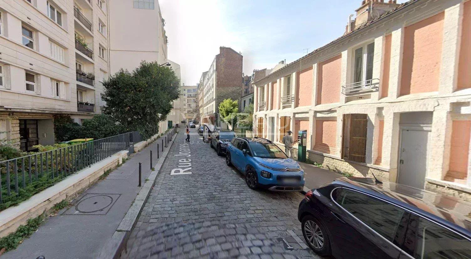 Appartement à vendre, 40m², Paris 14ème