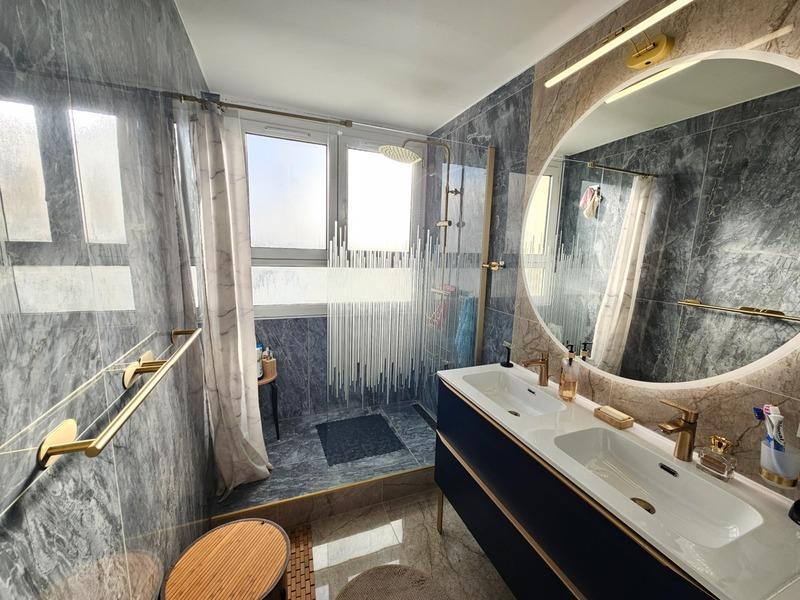 Appartement à vendre, 75m², Saint-Michel-sur-Orge