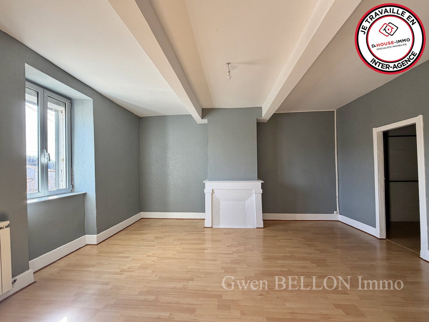 Maison à vendre, 138m², Aurignac