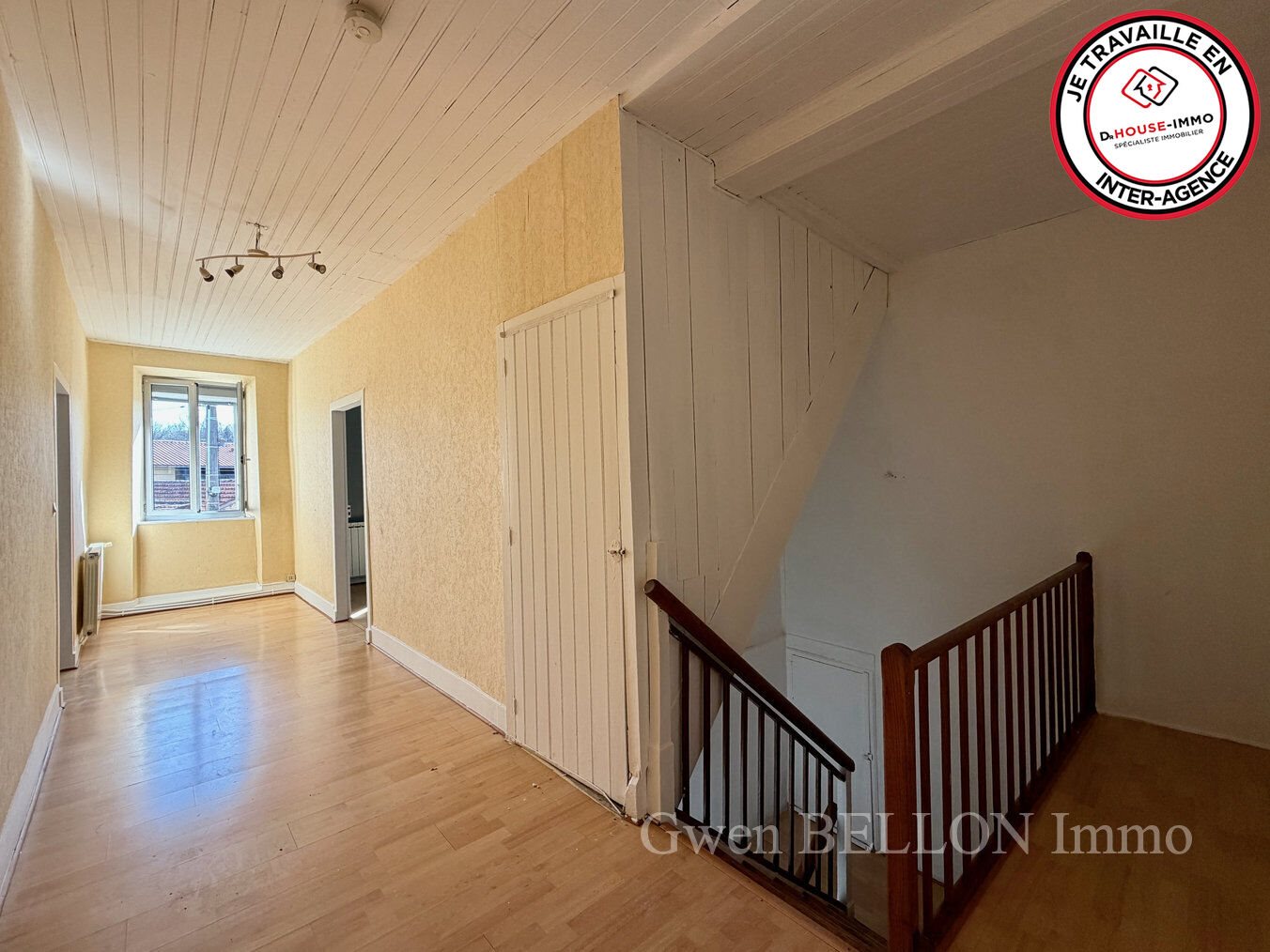 Maison à vendre, 138m², Aurignac