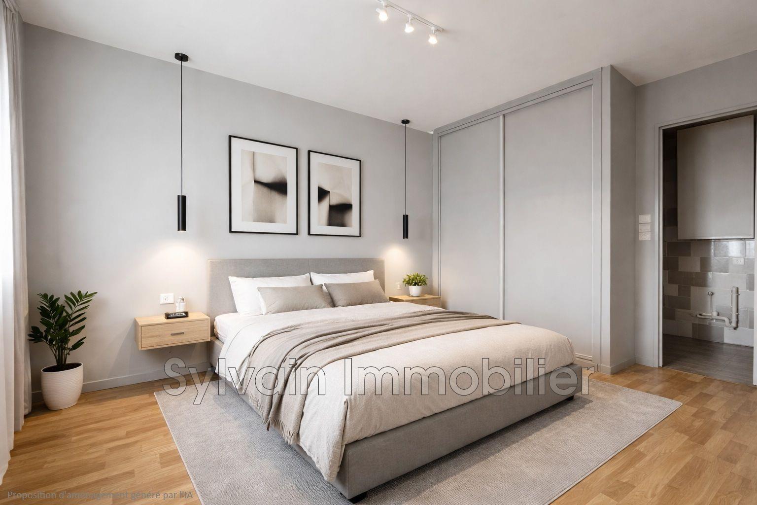 Appartement à vendre, 43m², Gournay-en-Bray