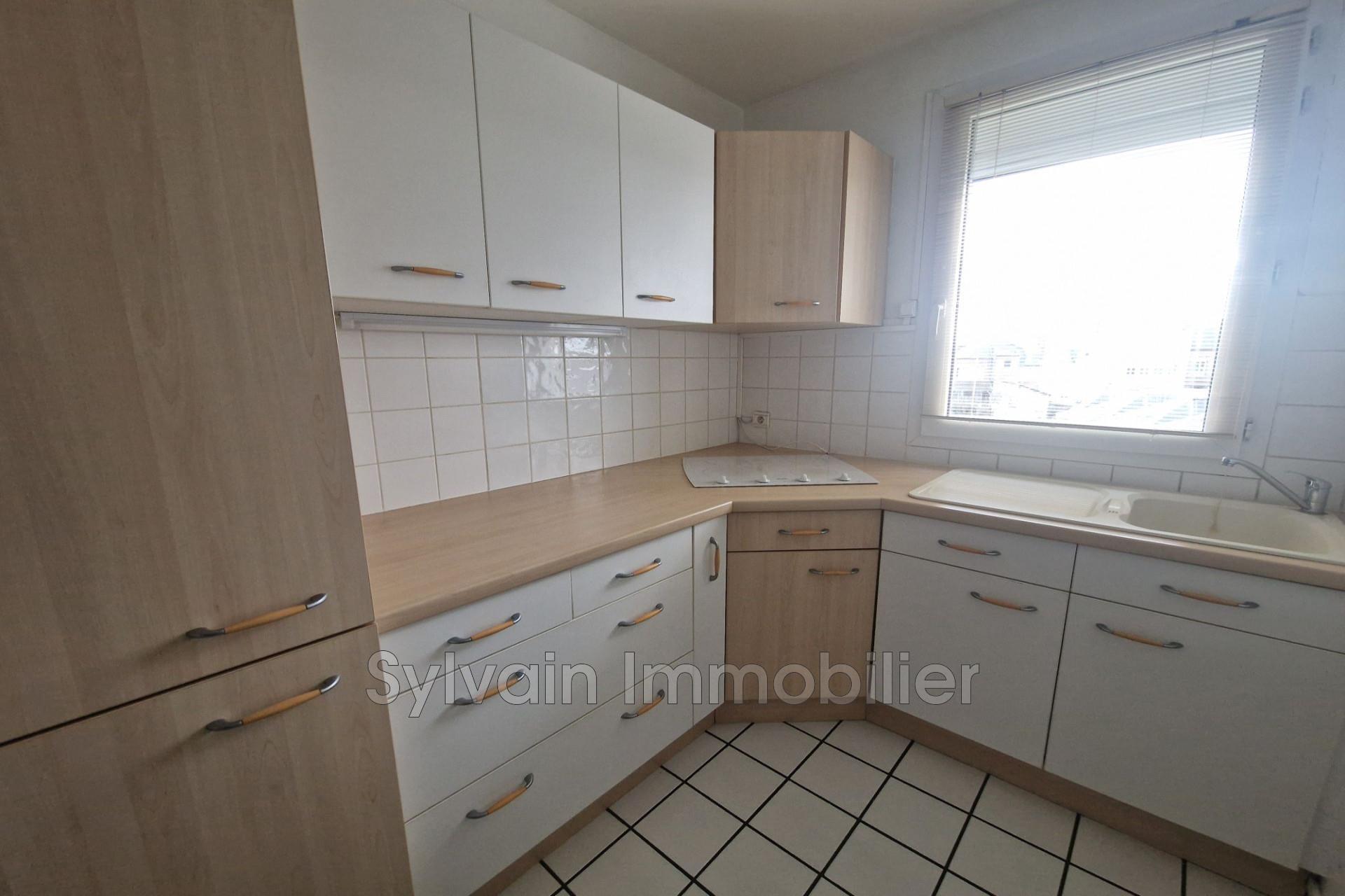 Appartement à vendre, 43m², Gournay-en-Bray