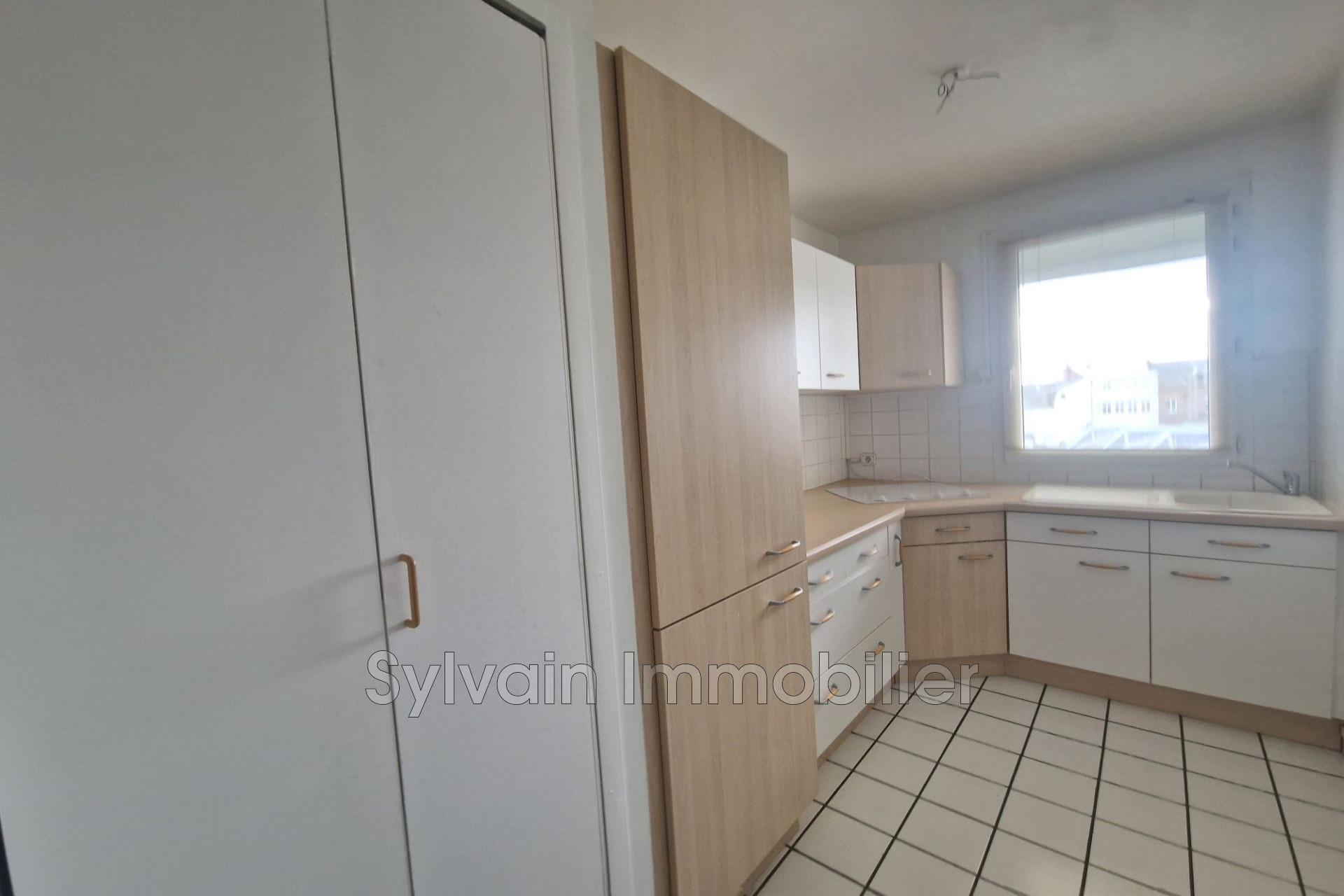 Appartement à vendre, 43m², Gournay-en-Bray