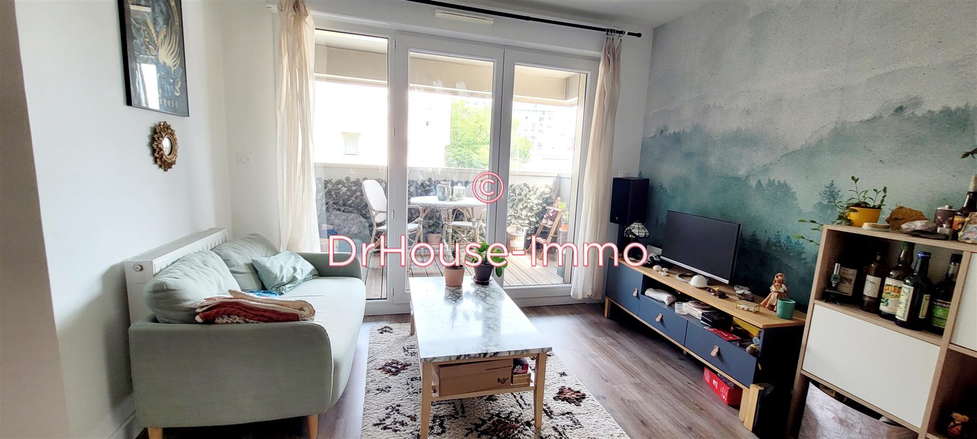 Appartement à vendre, 59m², Nantes