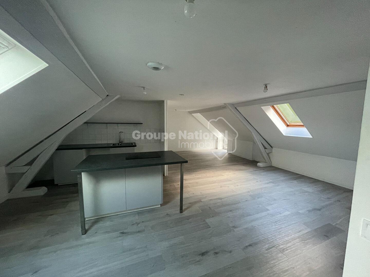 Appartement à vendre, 64m², Pierrefonds