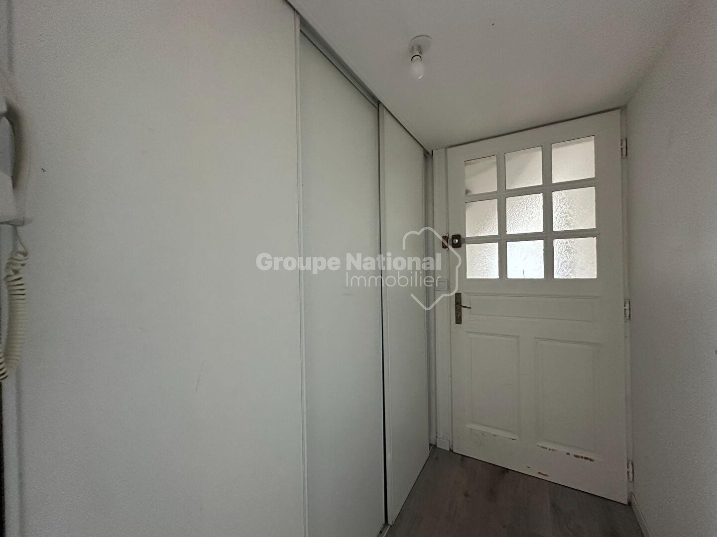 Appartement à vendre, 64m², Pierrefonds
