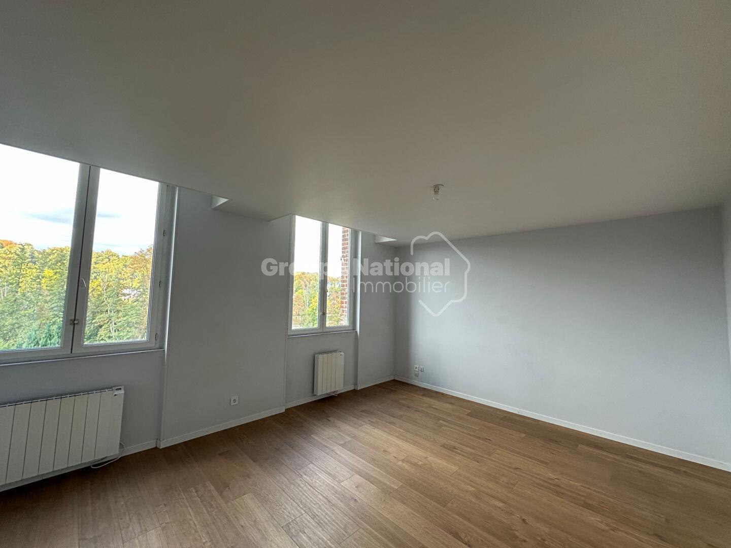 Appartement à vendre, 57m², Pierrefonds
