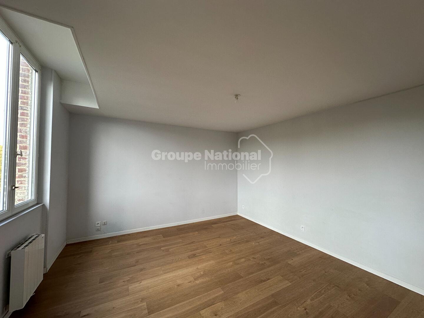 Appartement à vendre, 57m², Pierrefonds