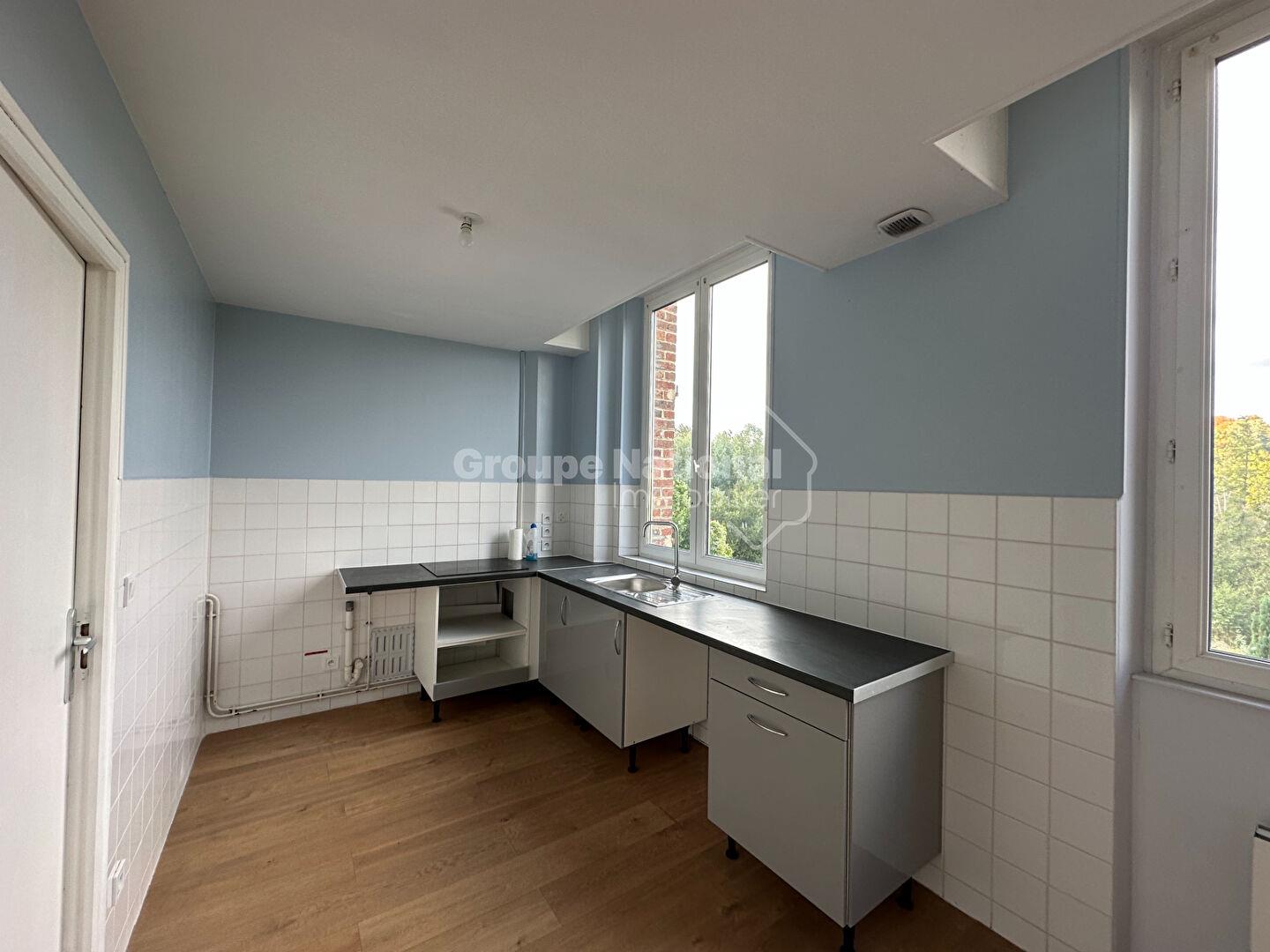 Appartement à vendre, 57m², Pierrefonds