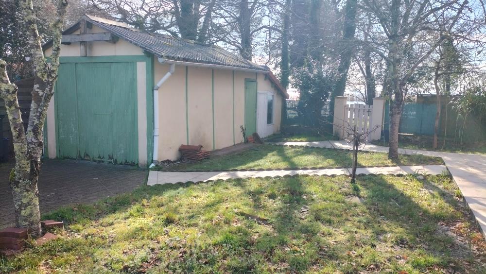 Maison à vendre, 55m², Lacanau