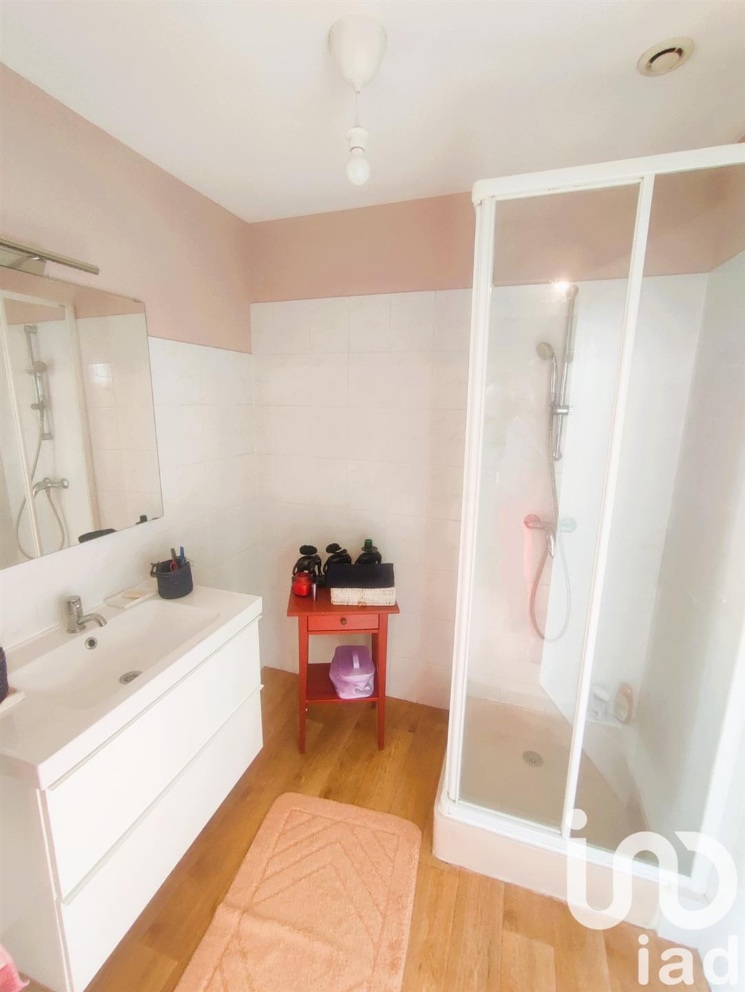 Appartement à vendre, 55m², Caussade