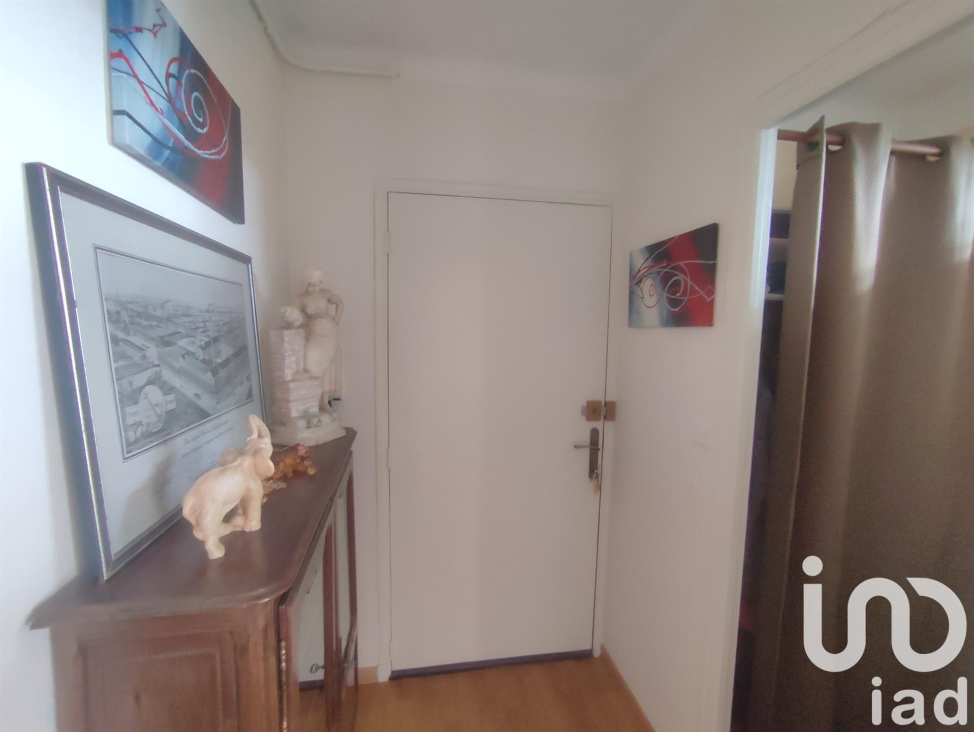 Appartement à vendre, 55m², Caussade