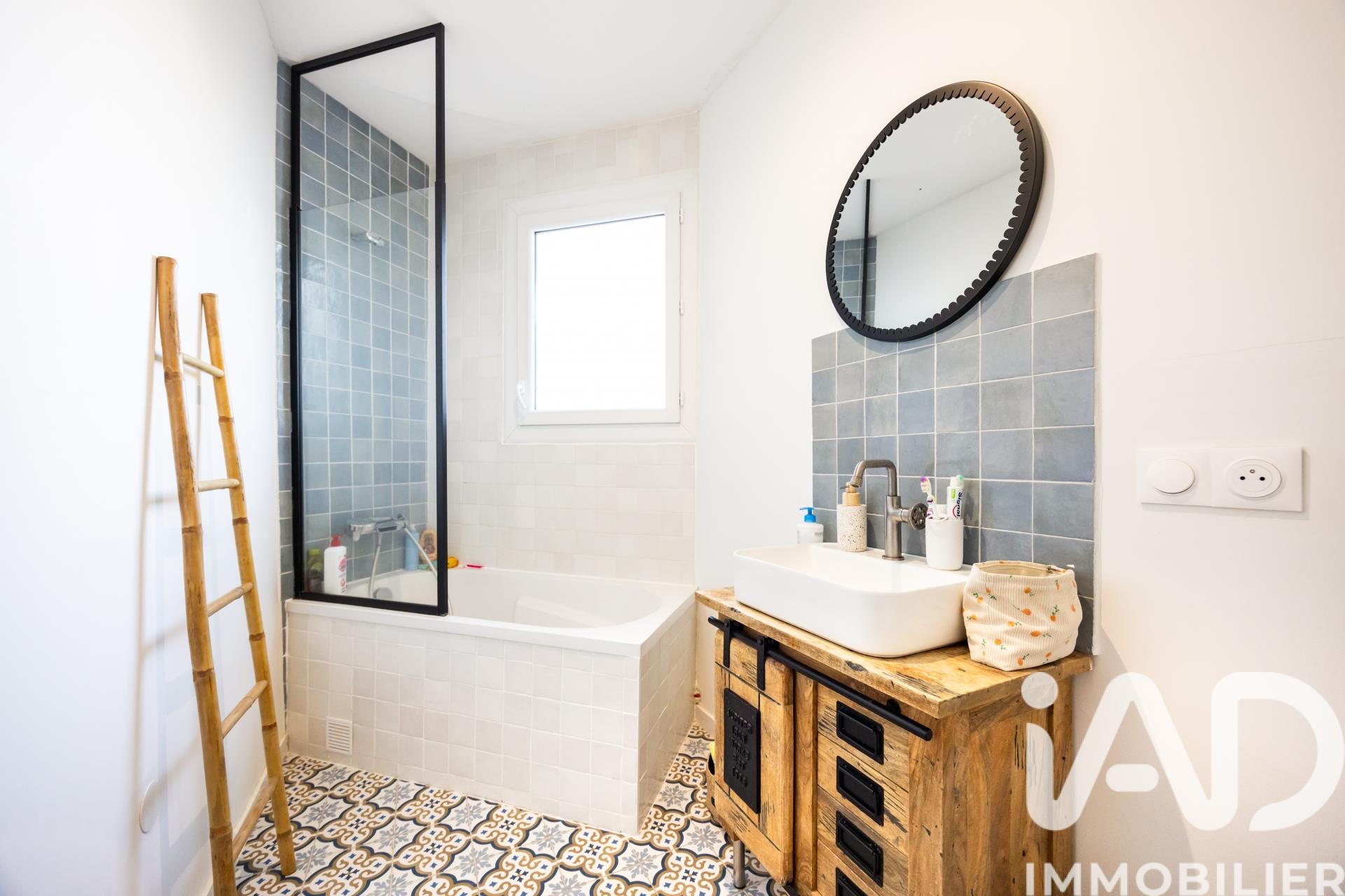 Appartement à vendre, 103m², Perpignan