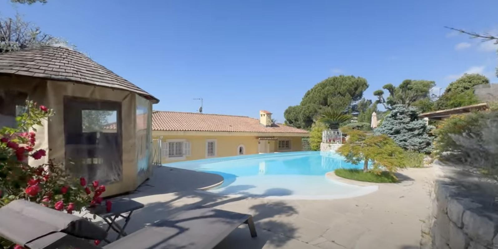 Maison à vendre, 386m², Nice