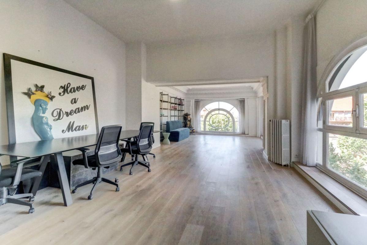 Appartement à vendre, 132m², Nice