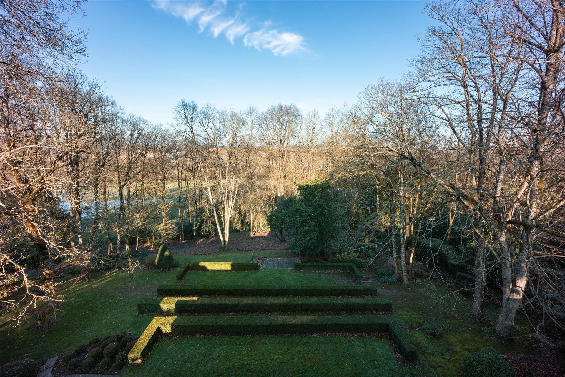 Maison à vendre, 374m², Nantes