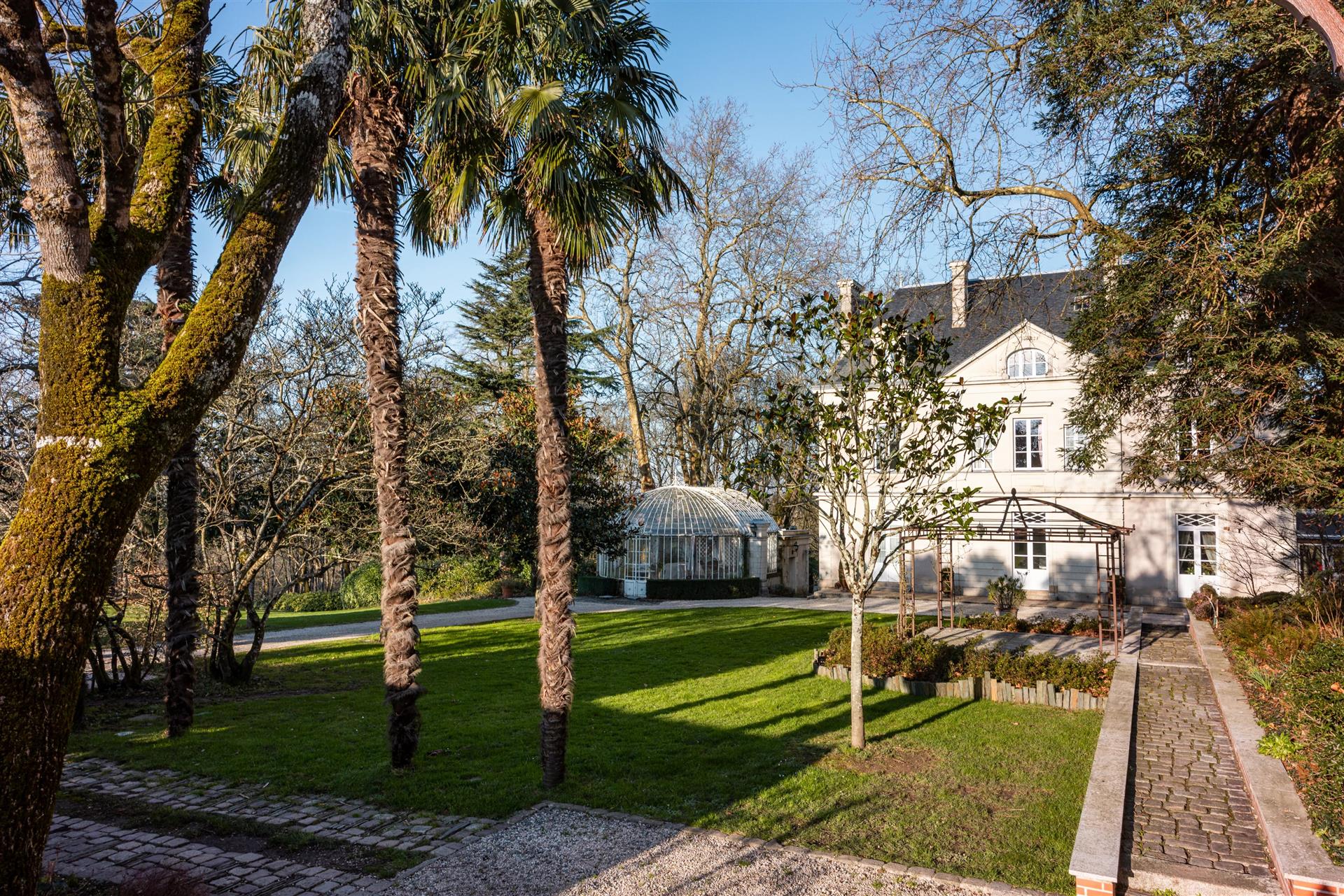 Maison à vendre, 374m², Nantes