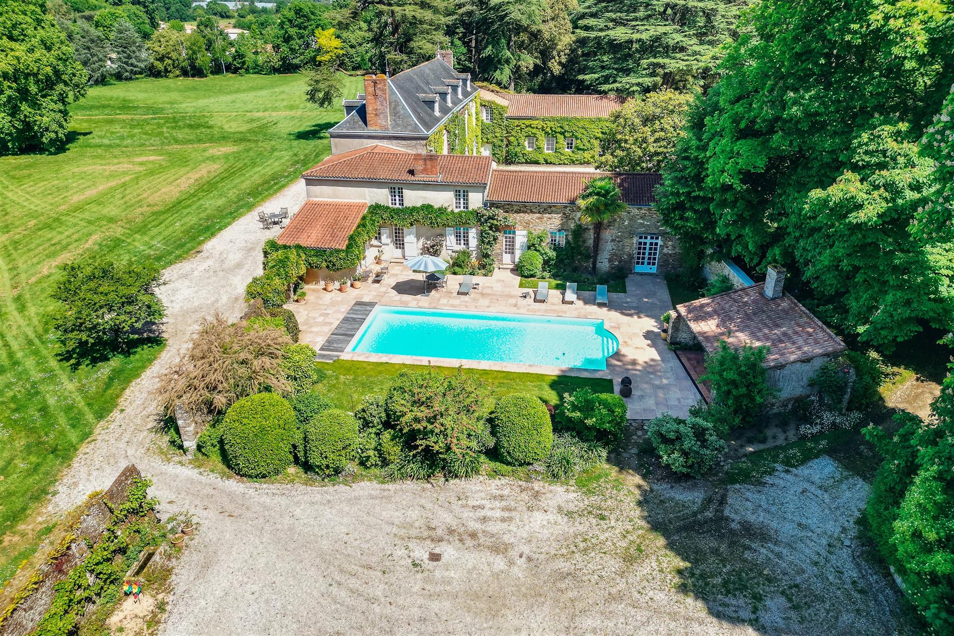 Maison à vendre, 423m², Nantes