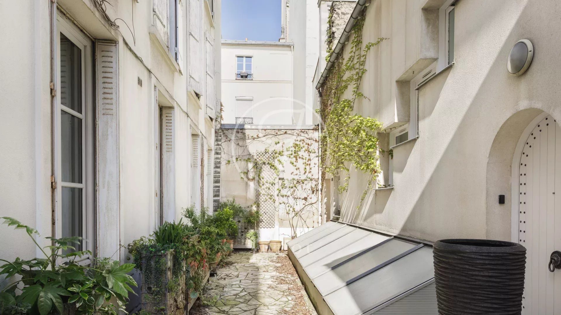 Maison à vendre, 244m², Paris 15ème