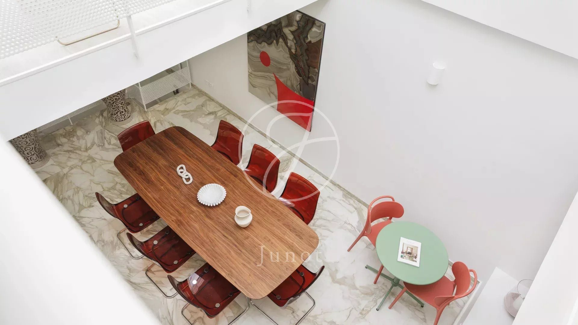 Maison à vendre, 244m², Paris 15ème