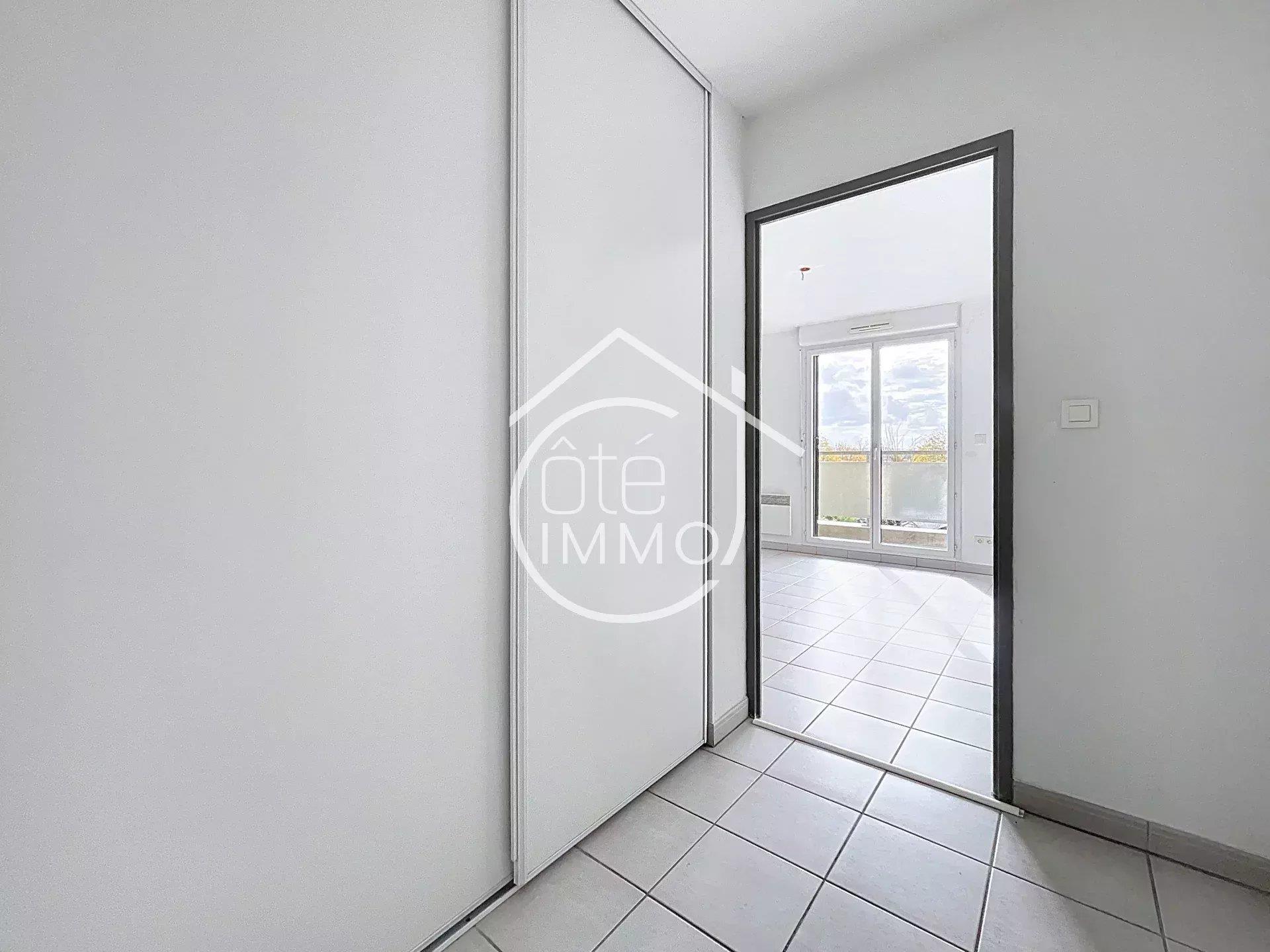 Appartement à vendre, 45m², Castillon-la-Bataille