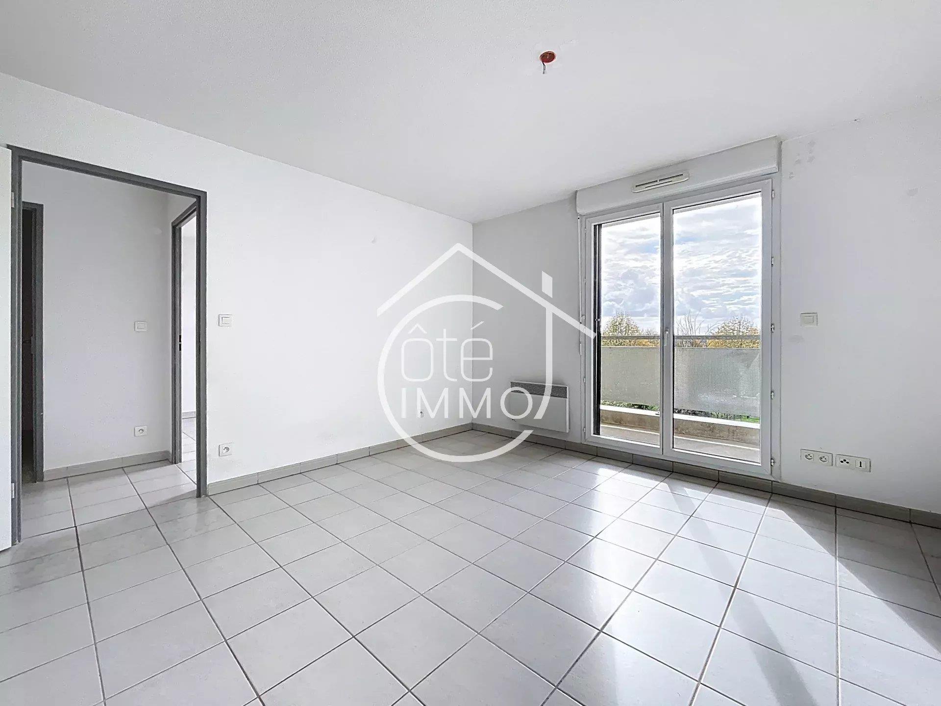 Appartement à vendre, 45m², Castillon-la-Bataille