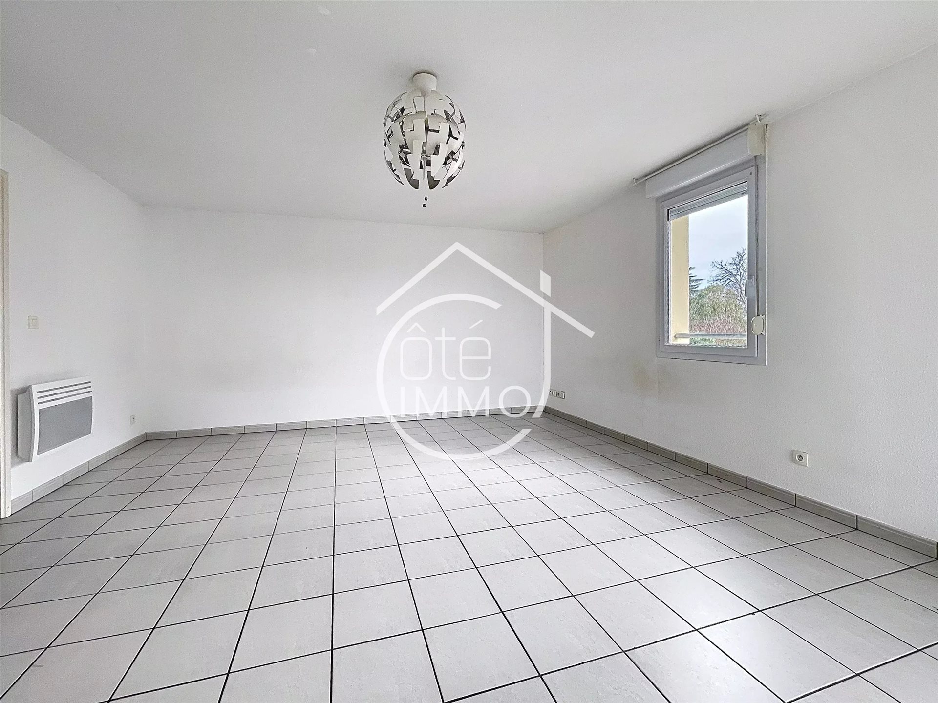 Appartement à vendre, 65m², Castillon-la-Bataille