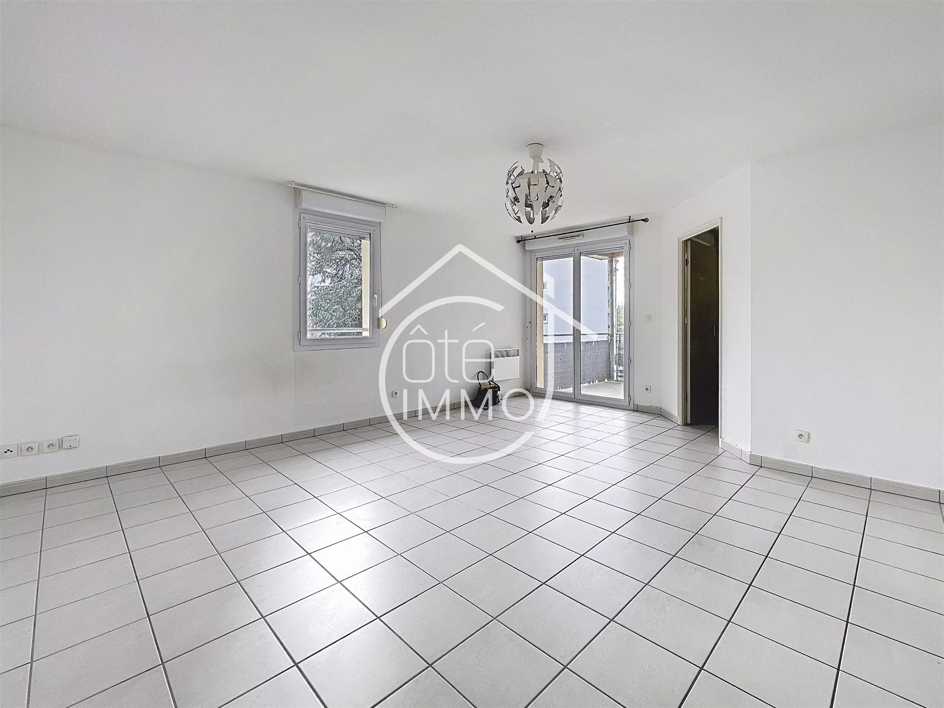 Appartement à vendre, 65m², Castillon-la-Bataille