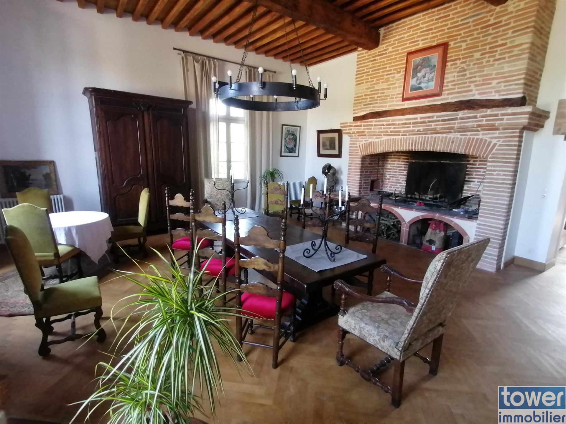 Maison à vendre, 378m², Toulouse