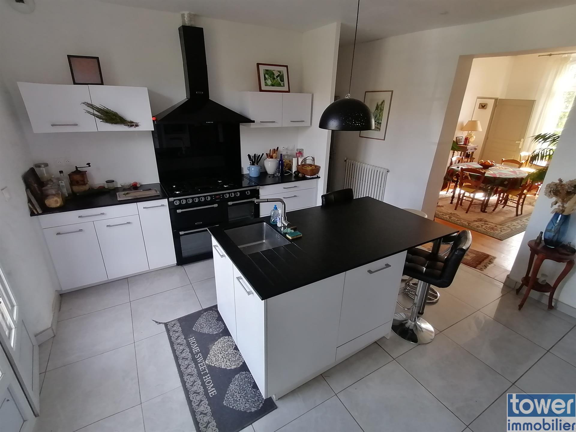 Maison à vendre, 378m², Toulouse