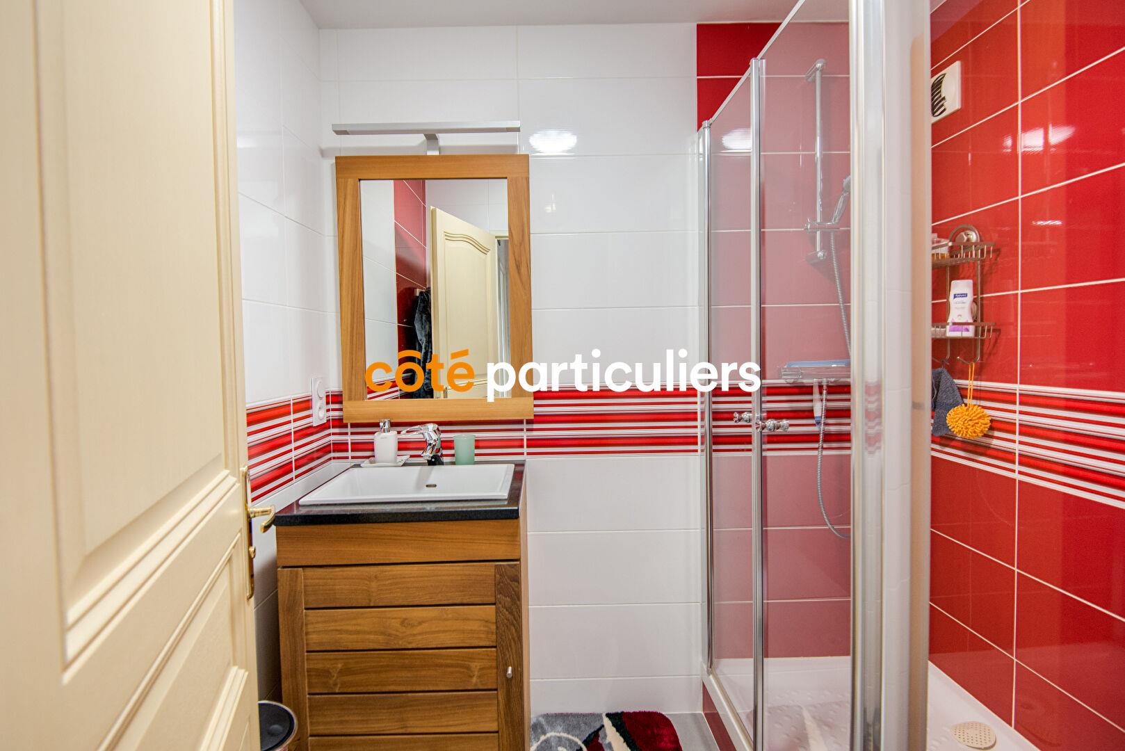 Appartement à vendre, 70m², Nantes
