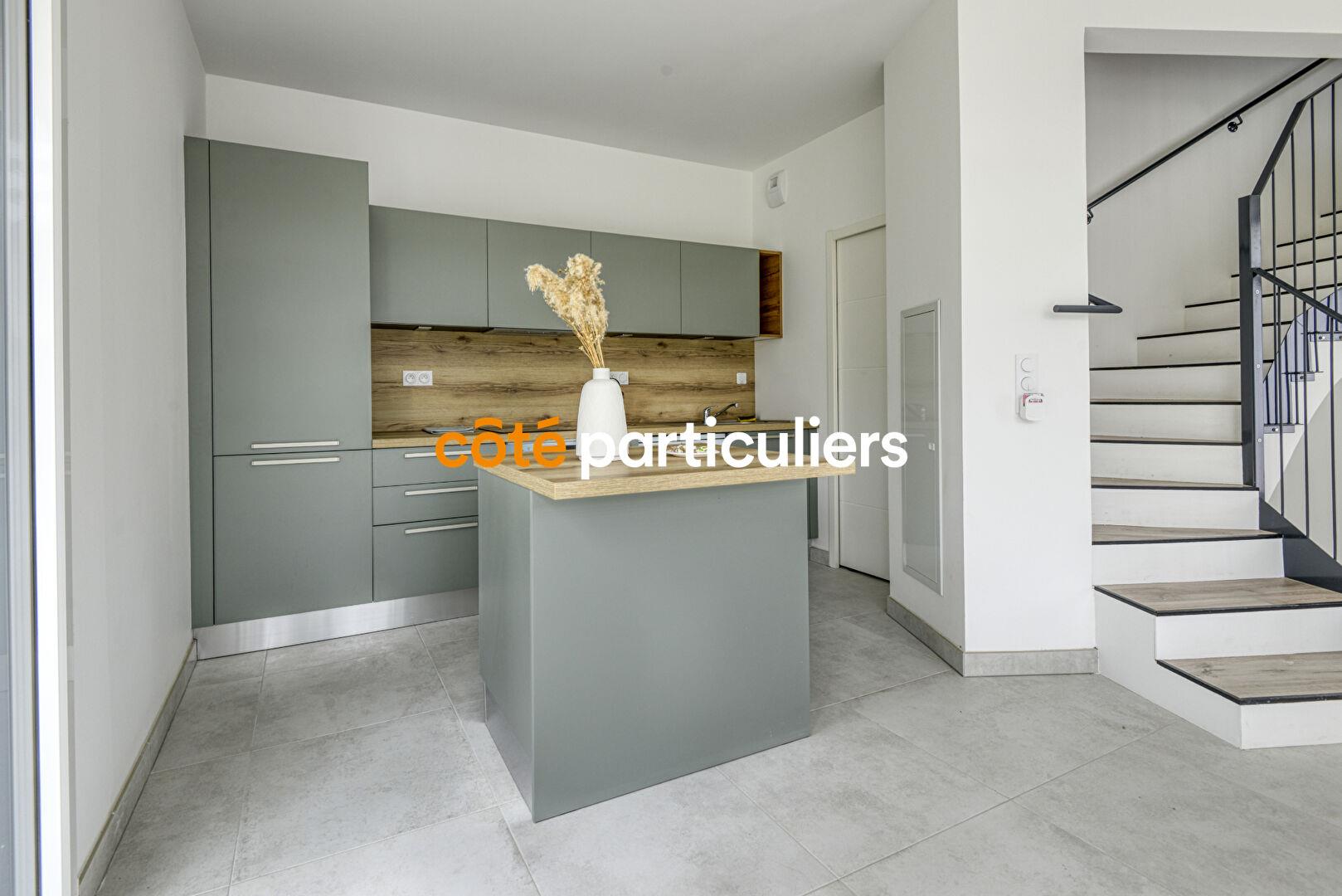 Maison à vendre, 116m², Nantes