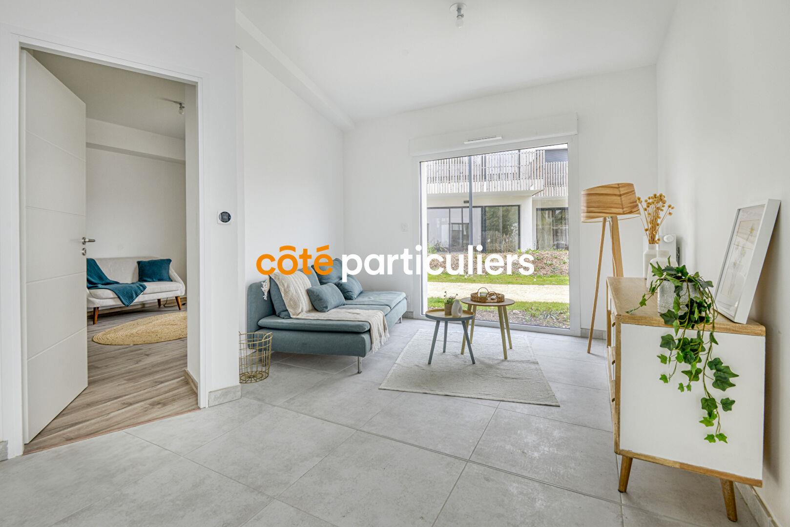 Maison à vendre, 116m², Nantes