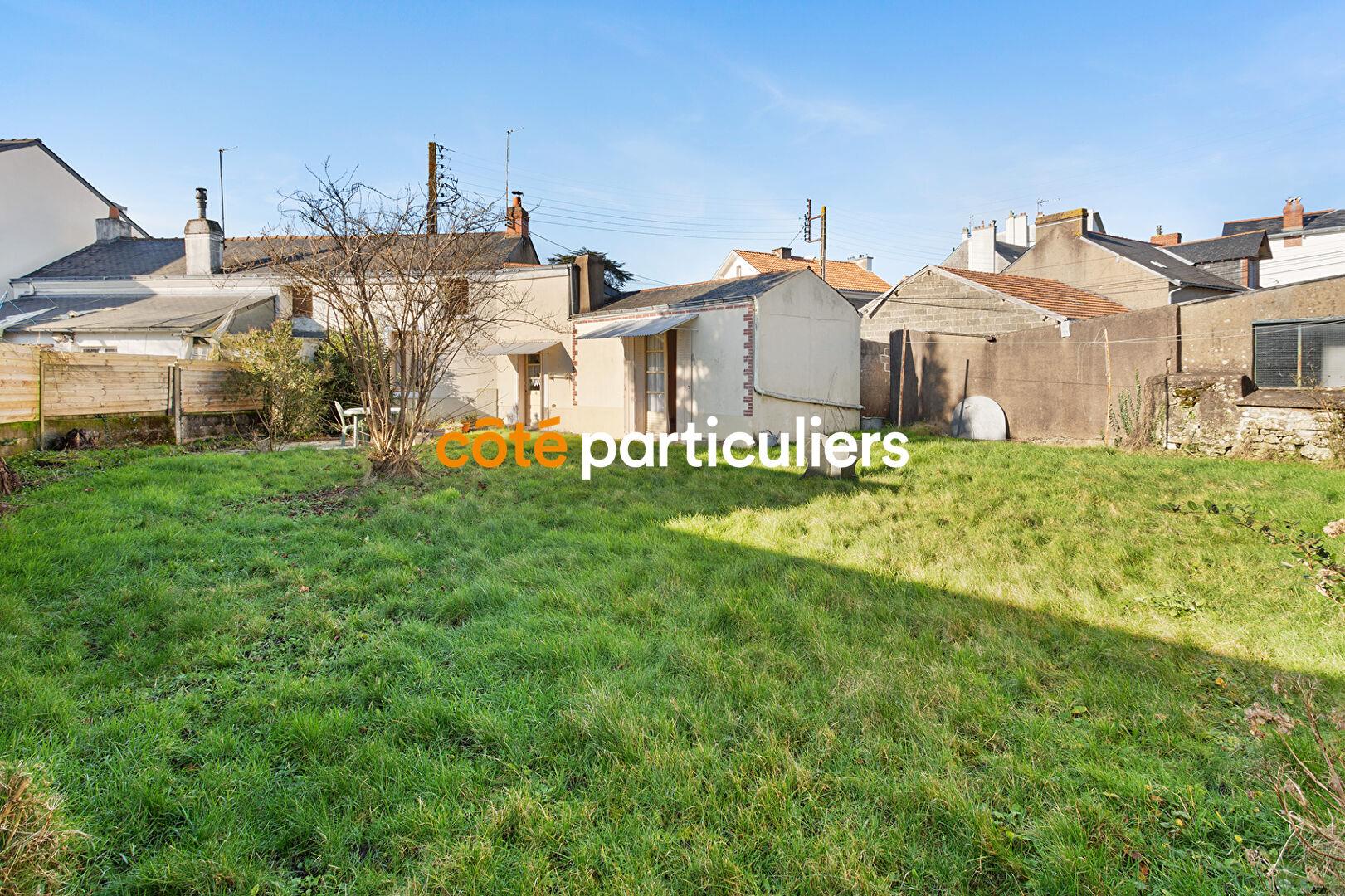 Maison à vendre, 85m², Nantes