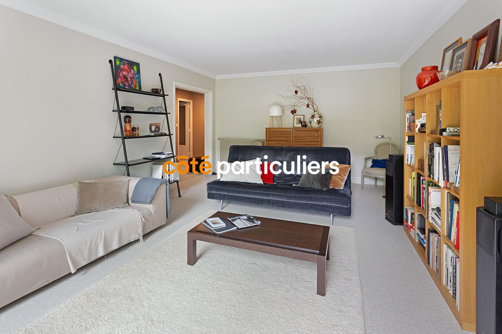 Appartement à vendre, 84m², Nantes