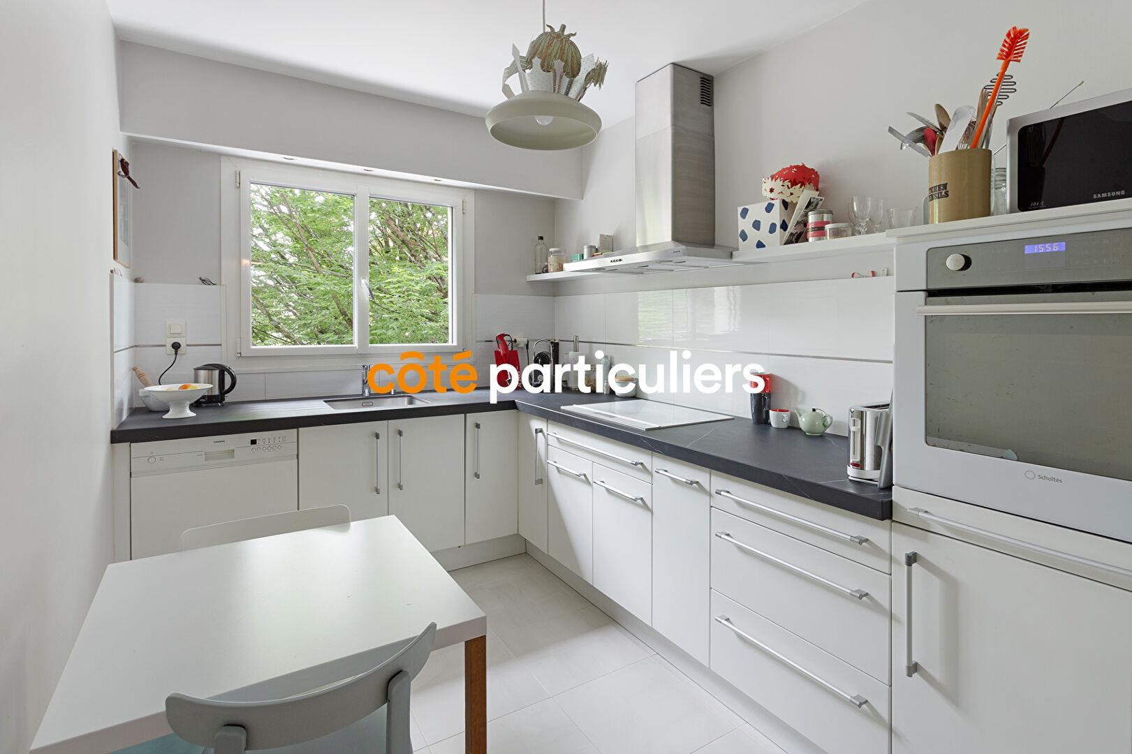 Appartement à vendre, 84m², Nantes