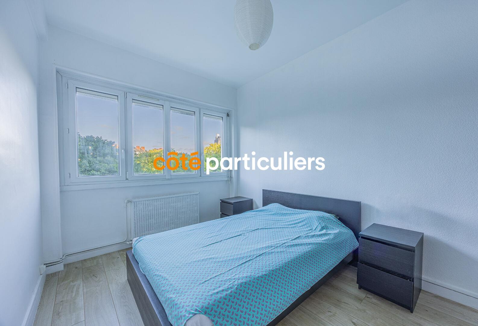 Appartement à vendre, 37m², Nantes