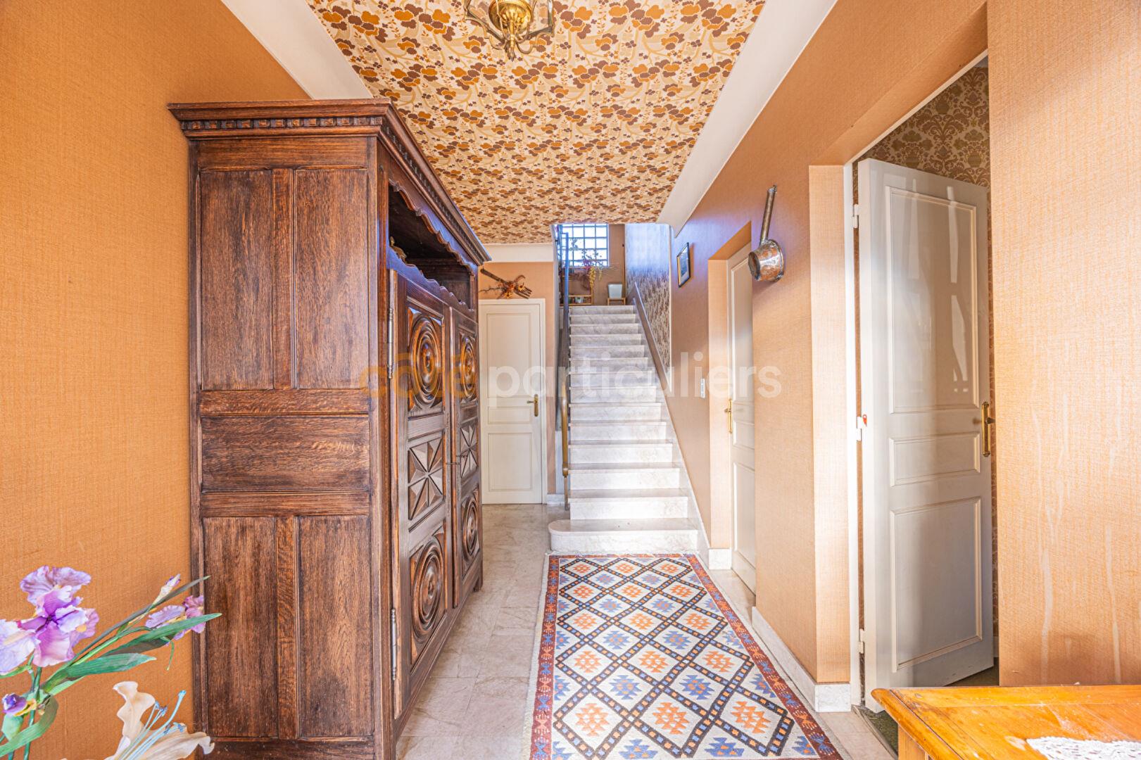 Maison à vendre, 170m², Nantes