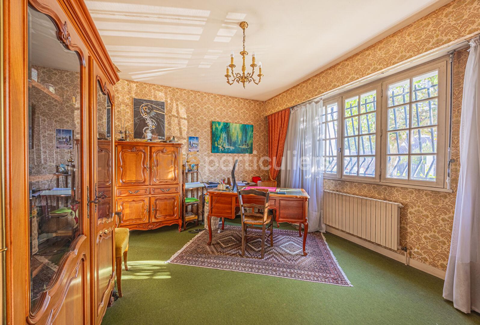 Maison à vendre, 170m², Nantes