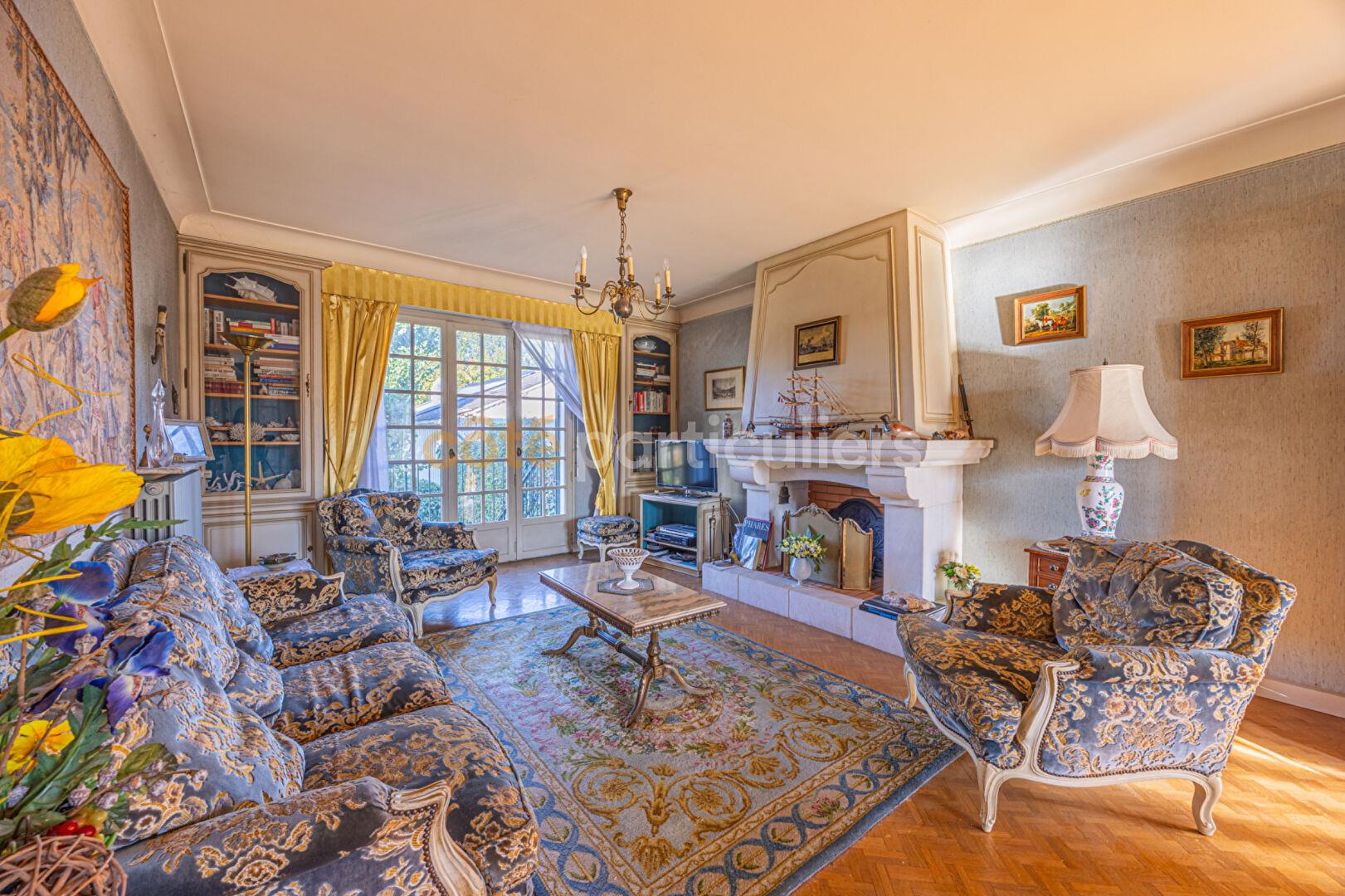 Maison à vendre, 170m², Nantes