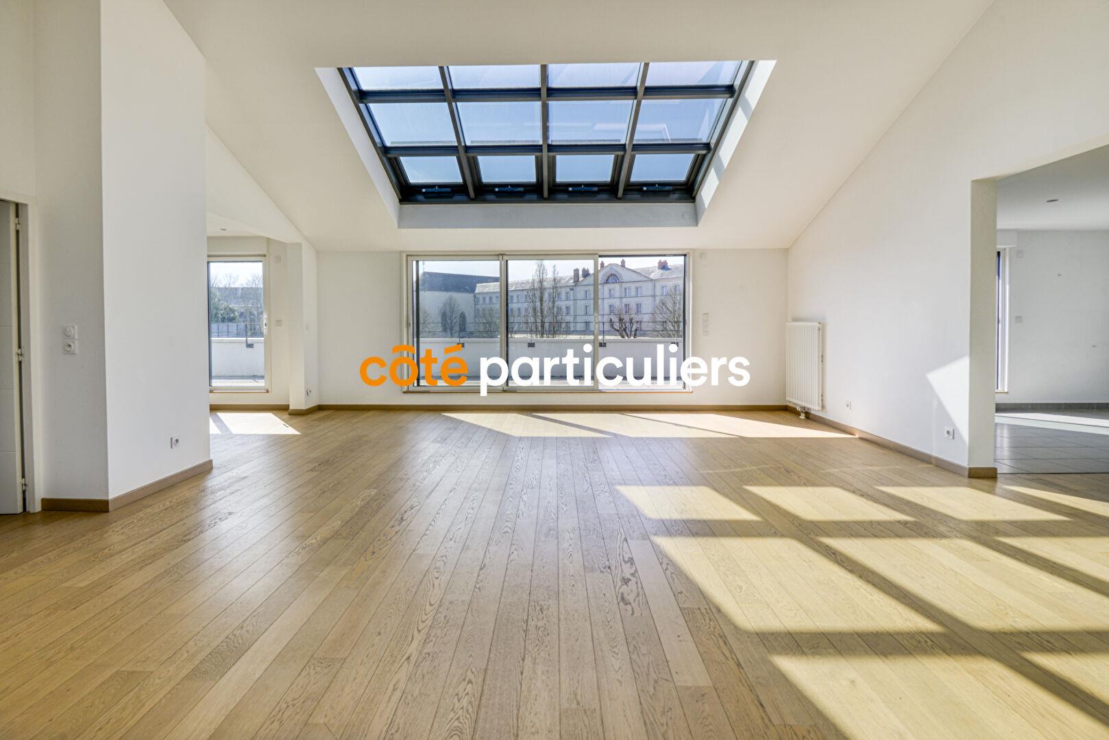 Appartement à vendre, 279m², Nantes